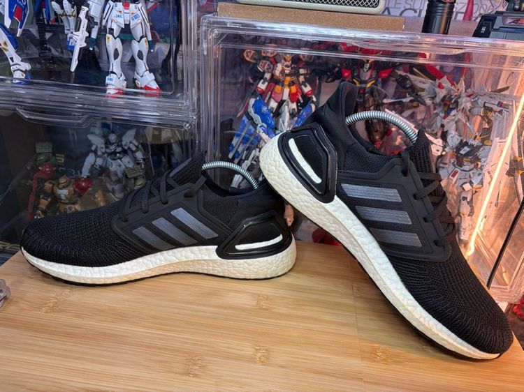 Adidas Ultraboost 20 รูปที่ 8