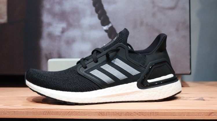 Adidas Ultraboost 20 รูปที่ 5
