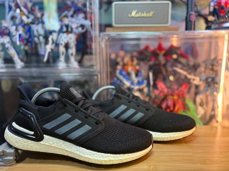 Adidas Ultraboost 20 รูปที่ 2