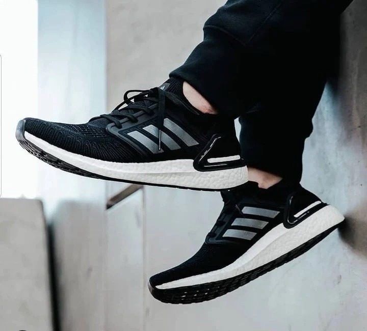 Adidas Ultraboost 20 รูปที่ 3