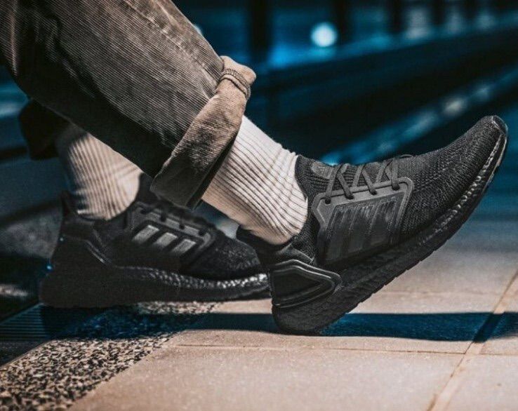 Adidas Ultraboost 20 รูปที่ 4