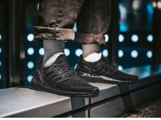 Adidas Ultraboost 20 รูปที่ 3