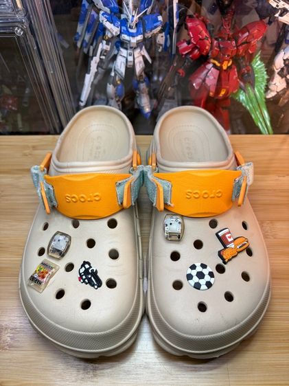 Crocs Classic All Terrain Clog รูปที่ 6