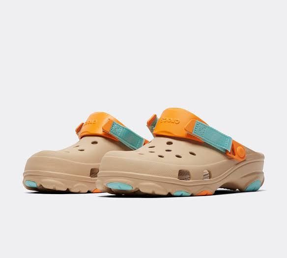 Crocs Classic All Terrain Clog รูปที่ 5