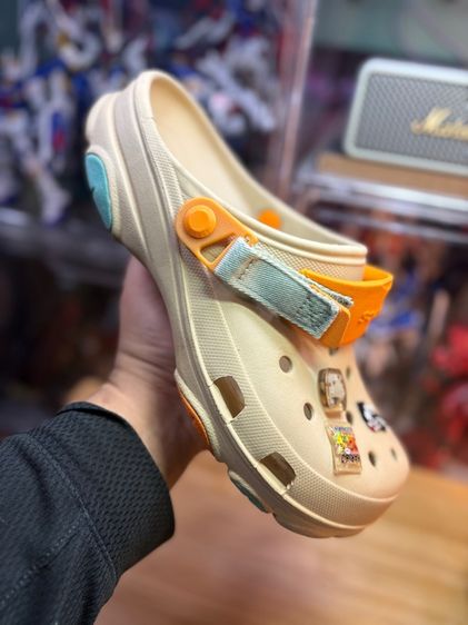 Crocs Classic All Terrain Clog รูปที่ 12