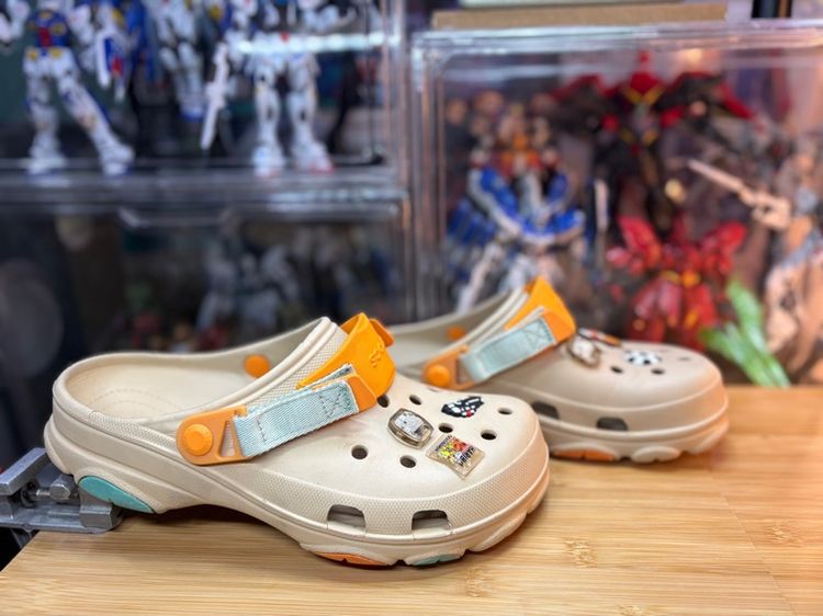 Crocs Classic All Terrain Clog รูปที่ 2