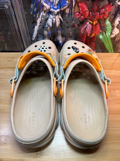 Crocs Classic All Terrain Clog รูปที่ 7
