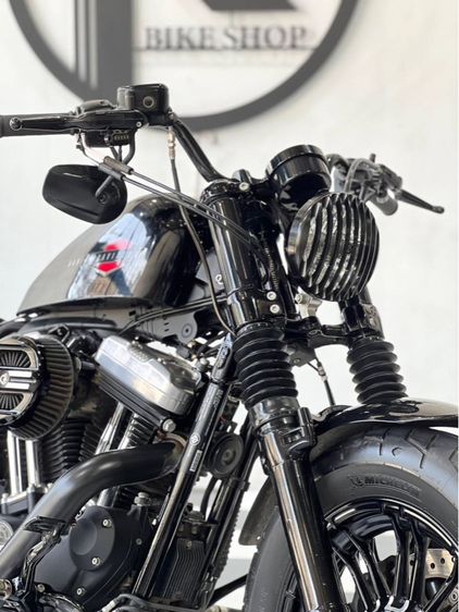  Harley Sportster 48 ปี2020 รูปที่ 6