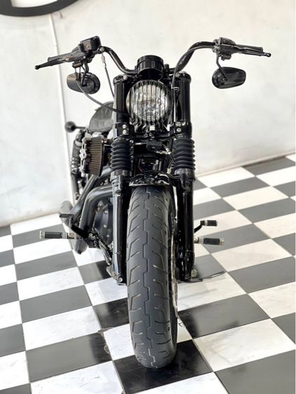  Harley Sportster 48 ปี2020 รูปที่ 5