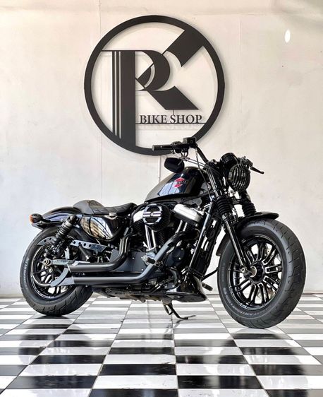 Harley Sportster 48 ปี2020 รูปที่ 3