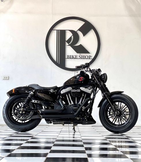  Harley Sportster 48 ปี2020 รูปที่ 2