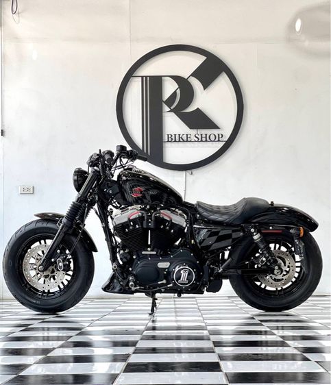  Harley Sportster 48 ปี2020 รูปที่ 4