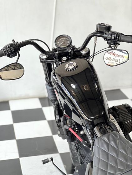  Harley Sportster 48 ปี2020 รูปที่ 7