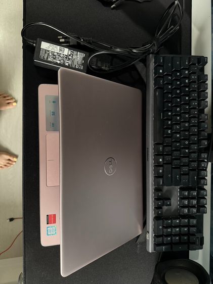 Dell Inspiron 13 5370 i7 SSD เร็ว พร้อมใช้งาน สภาพจอดี แบต60 รูปที่ 10