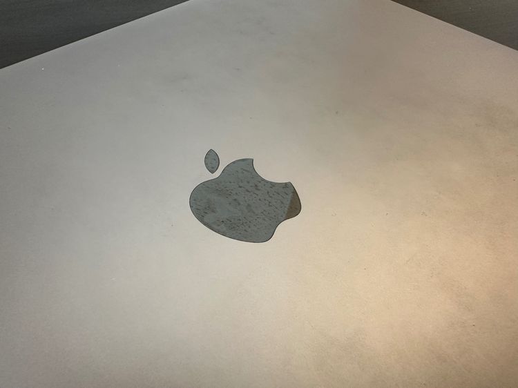 MacBook Pro 15” 2018 i7 2.6GHz 16GB RAM 512GB SSD Excellent Condition รูปที่ 9