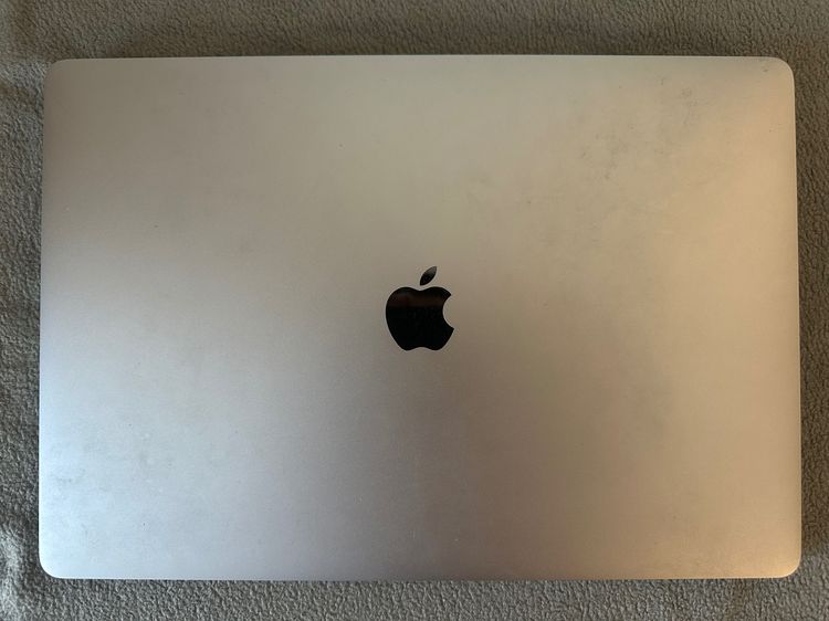 MacBook Pro 15” 2018 i7 2.6GHz 16GB RAM 512GB SSD Excellent Condition รูปที่ 4