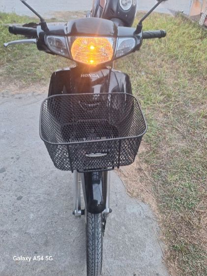 ขายดรีม125 กุญแจเล็ก(สตาเท้า) รูปที่ 6