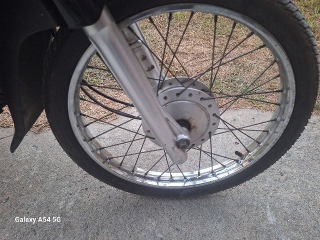 ขายดรีม125 กุญแจเล็ก(สตาเท้า) รูปที่ 7