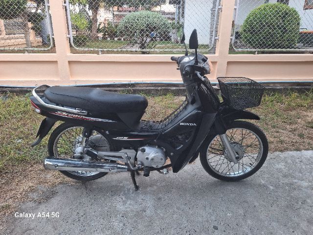 ขายดรีม125 กุญแจเล็ก(สตาเท้า) รูปที่ 2