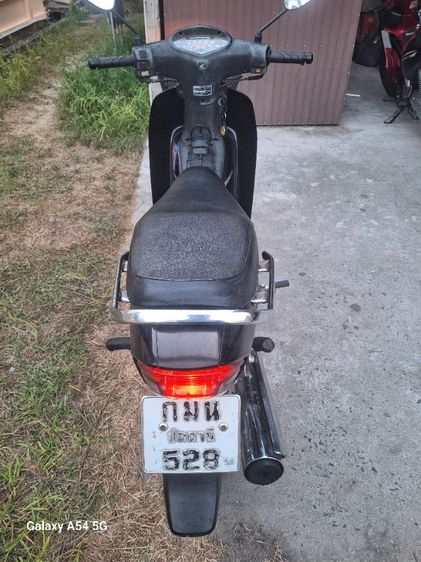 ขายดรีม125 กุญแจเล็ก(สตาเท้า) รูปที่ 10