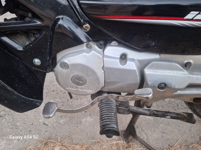 ขายดรีม125 กุญแจเล็ก(สตาเท้า) รูปที่ 5