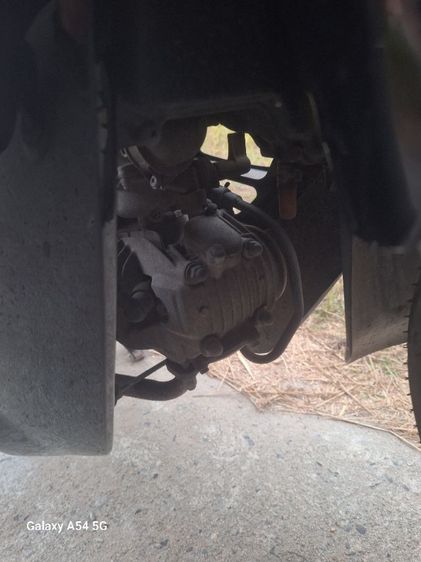 Honda ADV 1982 ขายดรีม125 กุญแจเล็ก(สตาเท้า)