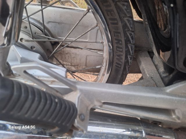 ขายดรีม125 กุญแจเล็ก(สตาเท้า) รูปที่ 4