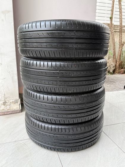 ยางสวย 185 55 16 Yokohama