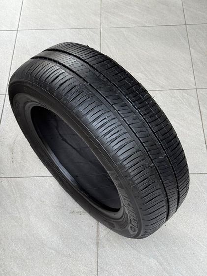 เส้นเดียว 185 60 15 มิชลิน XM2 ไร้ปะ