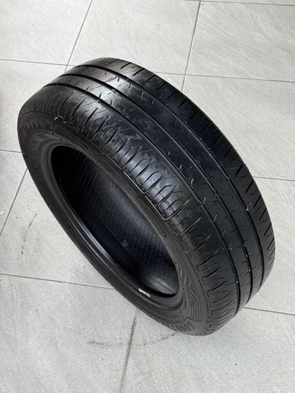 เส้นเดียว 185 60 15 goodyear ไร้ปะ