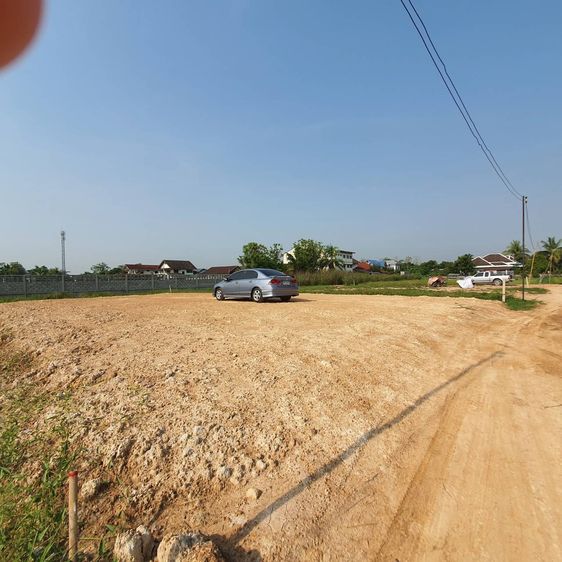 ที่ดินน่าน ใกล้เมือง 100 ตรว รูปที่ 2
