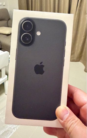 iPhone 17 รูปที่ 3