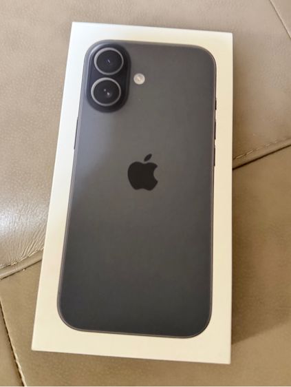 iPhone 17