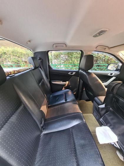 Mazda BT-50 Pro 2013 2.2 Hi-Racer Pickup ดีเซล ไม่ติดแก๊ส เกียร์อัตโนมัติ เทา รูปที่ 3