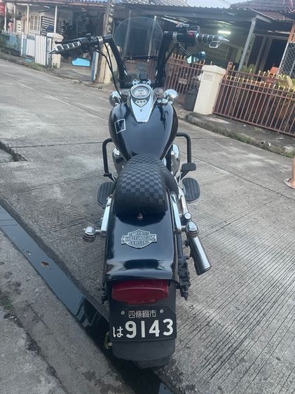 Vulcan 900 2010 รูปที่ 3