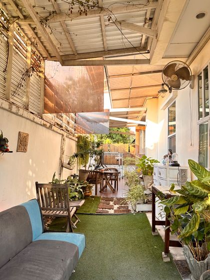 อื่นๆ ตกแต่งครบ สร้างเสร็จก่อน 2010 ขายบ้านเดียว ประชาอุทิศ พร้อมอยู่ รูปที่ 3