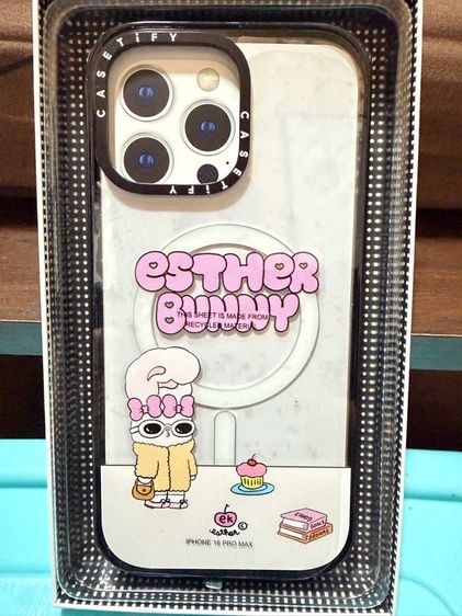 casetify iphone 16pm