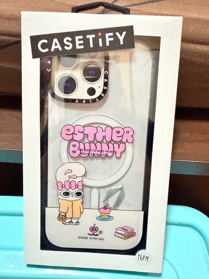 casetify iphone 16pm รูปที่ 2