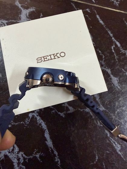 นาฬิกา seiko รูปที่ 5