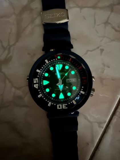 นาฬิกา seiko รูปที่ 3