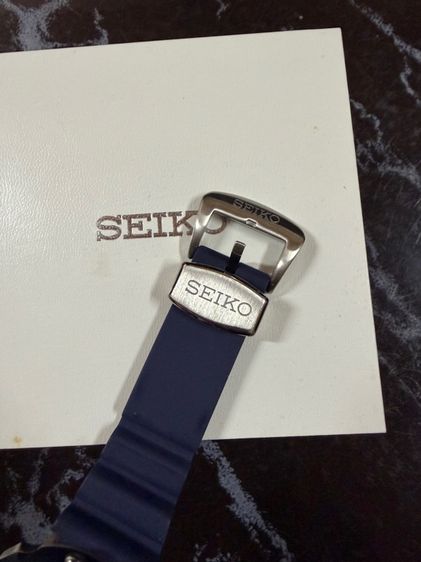 นาฬิกา seiko รูปที่ 4
