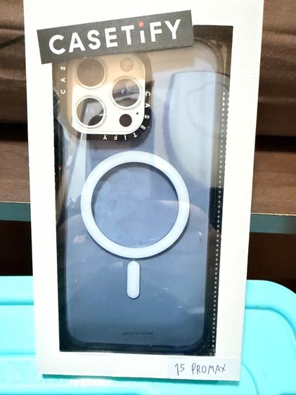 casetify iphone 15 pm รูปที่ 3
