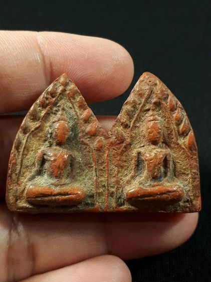 พระขุนแผนพรายคู่
