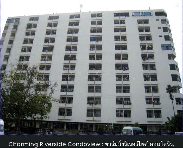 condo ย่านปากเกร็ด