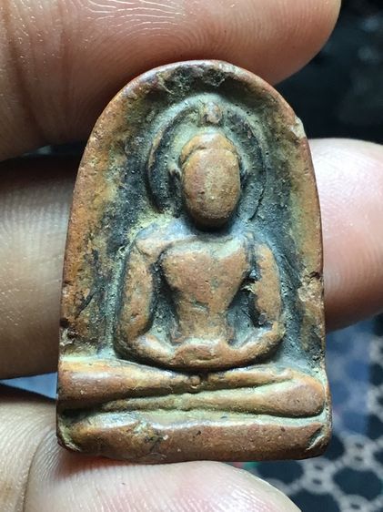 พระซุ้มกอ