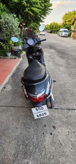 Yamaha Grand Filano 2016 รูปที่ 3