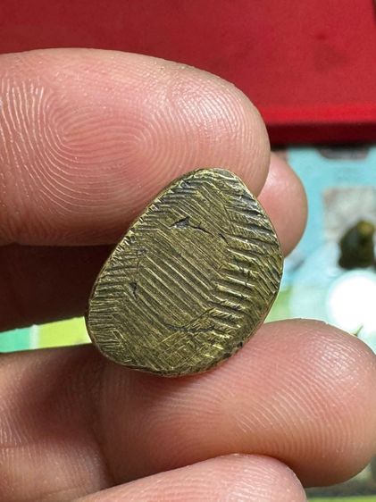 หลวงพ่อเงินพิมพ์ขี้ตา รูปที่ 5