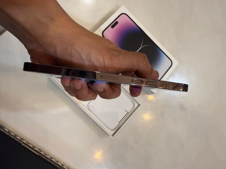 iPhone 14 Pro Max 256g รูปที่ 5