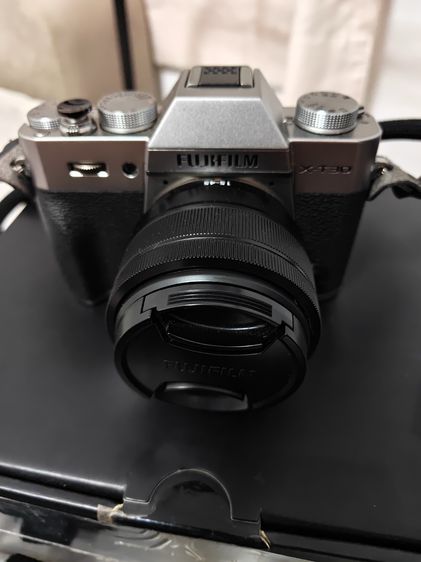 กล้อง DSLR ไม่กันน้ำ Fujifilm xt-30 