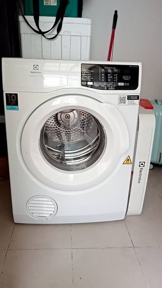 เครื่องอบผ้า electrolux 7 kg.